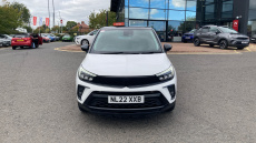 Vauxhall Crossland 1.2 Turbo GS Line 5dr Petrol Hatchback